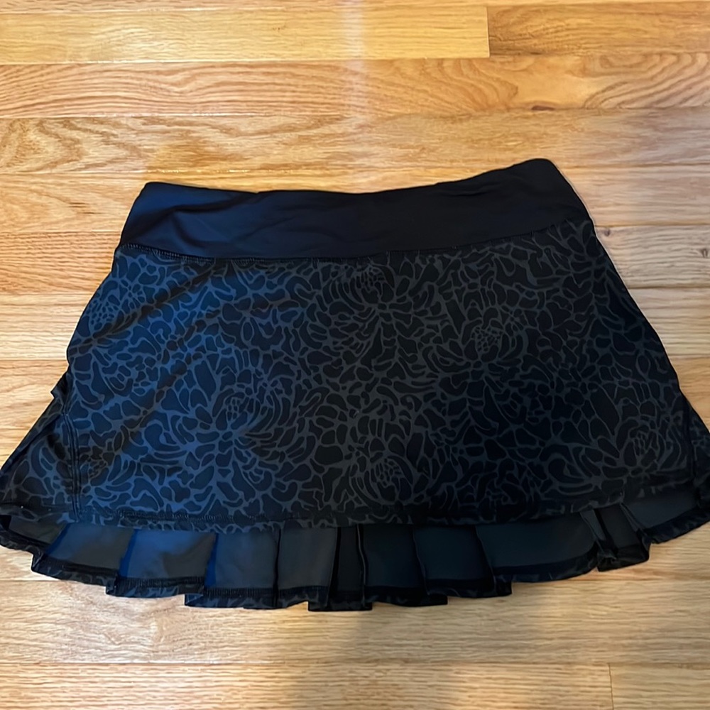Pace Setter Skort